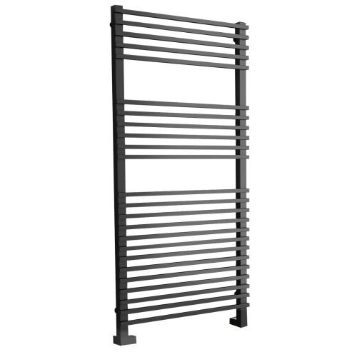 Πετσετοκρεμάστρα BREAK Q 500 x 1200 Μαύρη RADOX DESIGNER RADIATORS Πετσετοκρεμάστρα BREAK Q 500 x 1200 Μαύρη RADOX DESIGNER RADIATORS